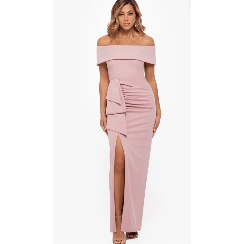 Xscape Camila Dress